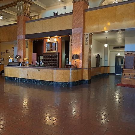 The Gadsden Hotel Douglas Luaran gambar