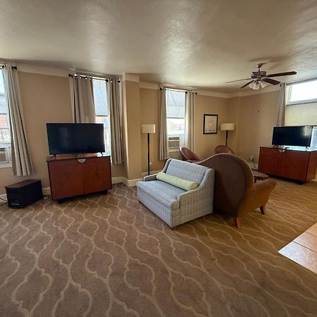 The Gadsden Hotel Douglas Luaran gambar