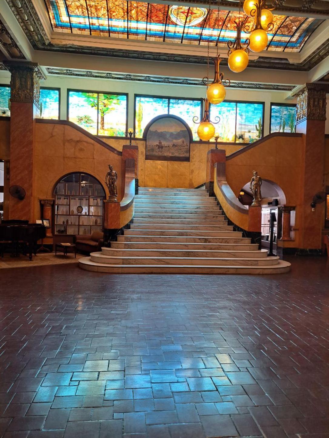 The Gadsden Hotel Douglas Luaran gambar