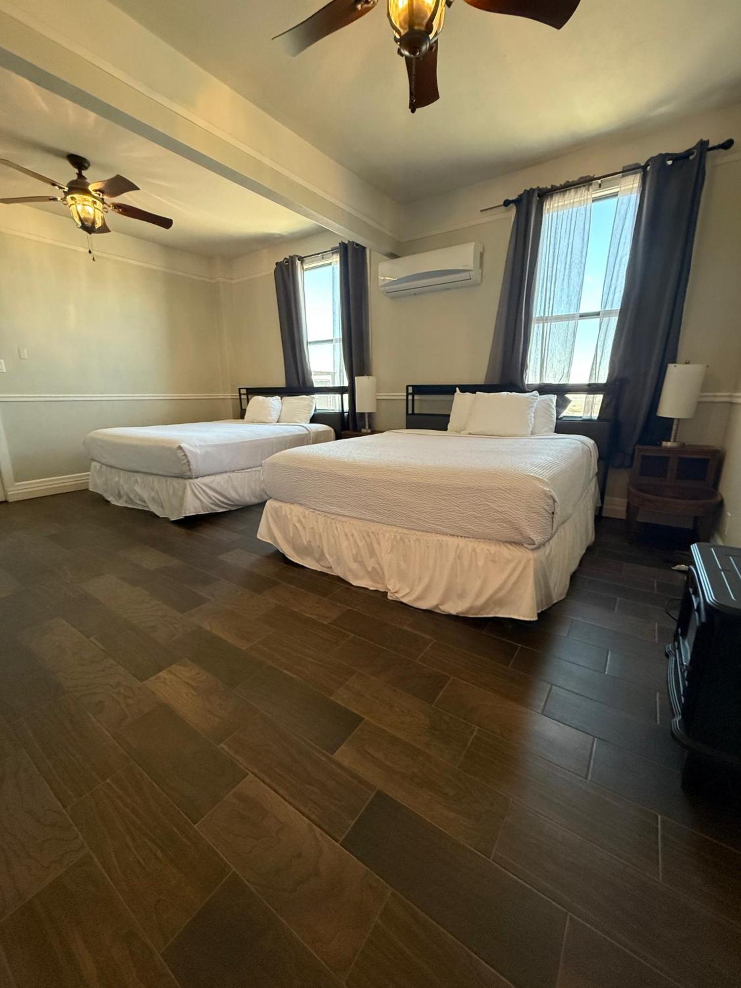 The Gadsden Hotel Douglas Luaran gambar