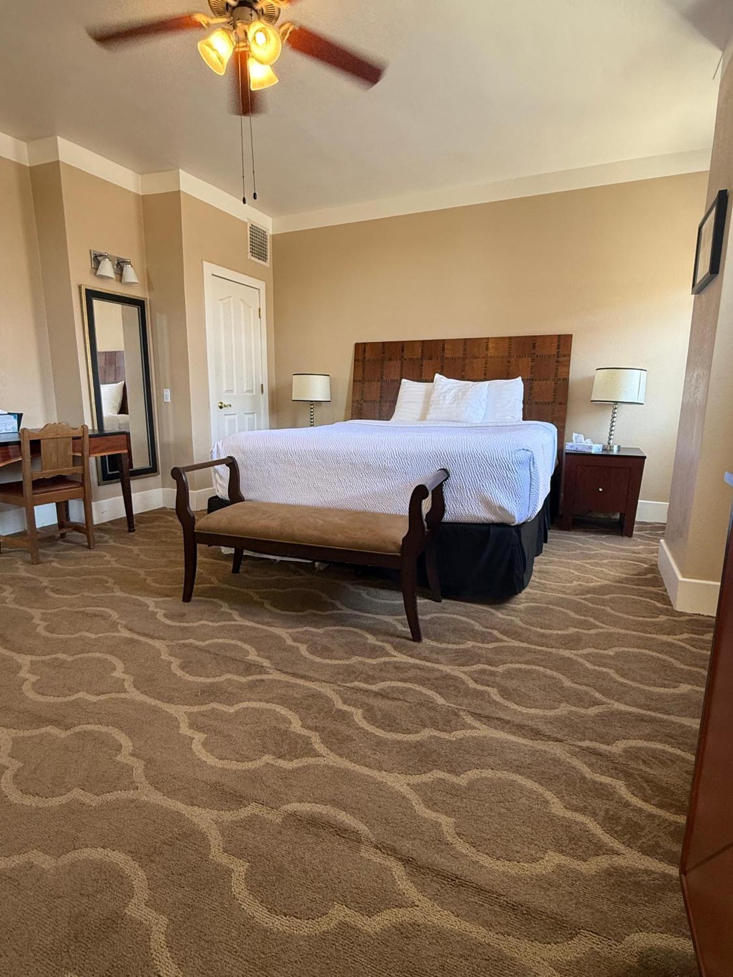 The Gadsden Hotel Douglas Luaran gambar