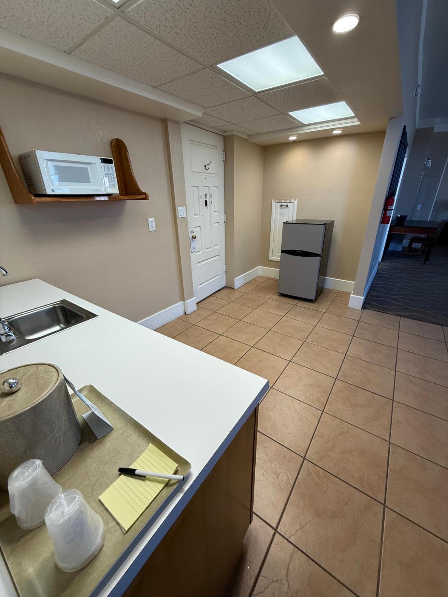 The Gadsden Hotel Douglas Luaran gambar