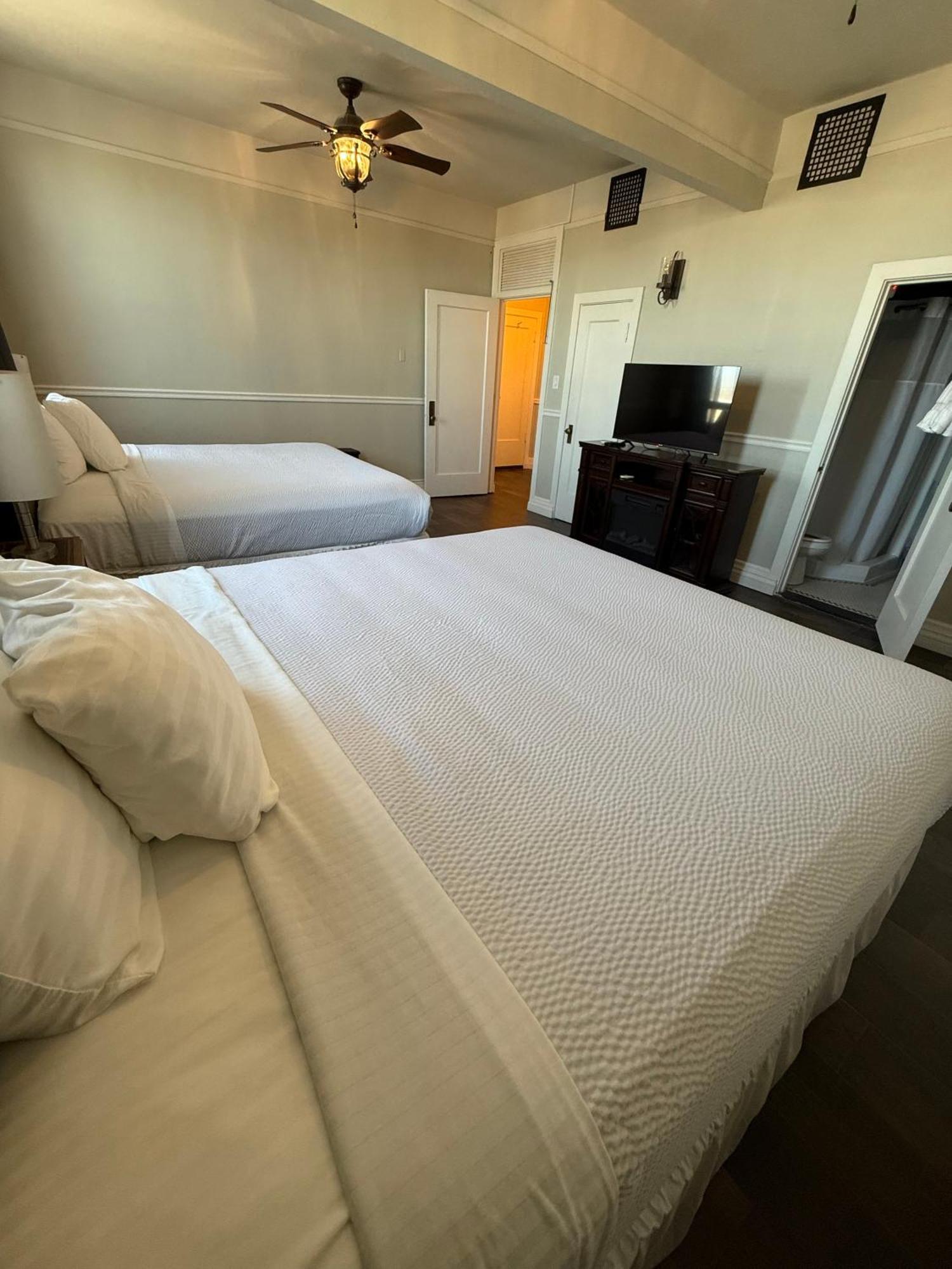 The Gadsden Hotel Douglas Luaran gambar