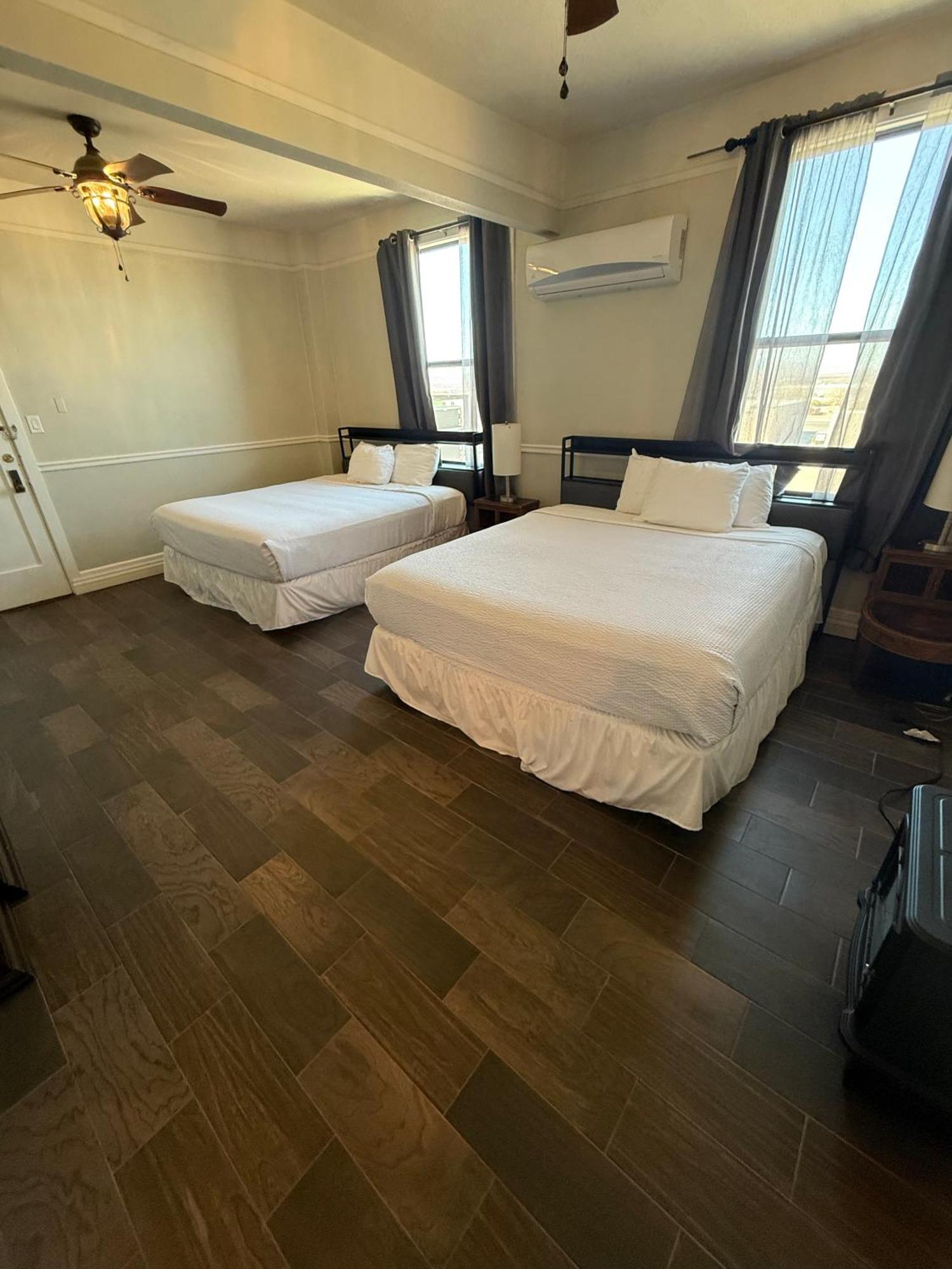 The Gadsden Hotel Douglas Luaran gambar
