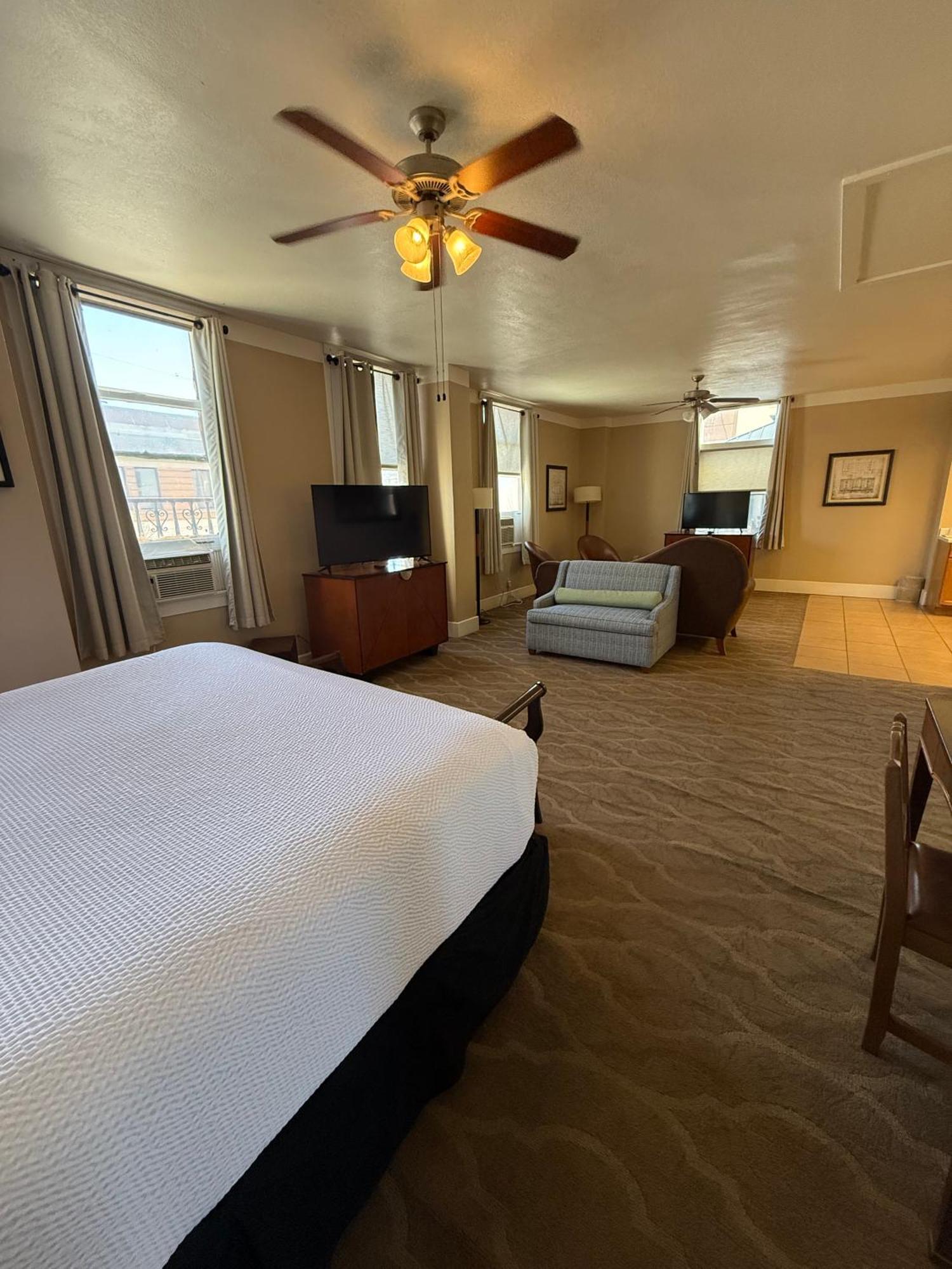 The Gadsden Hotel Douglas Luaran gambar