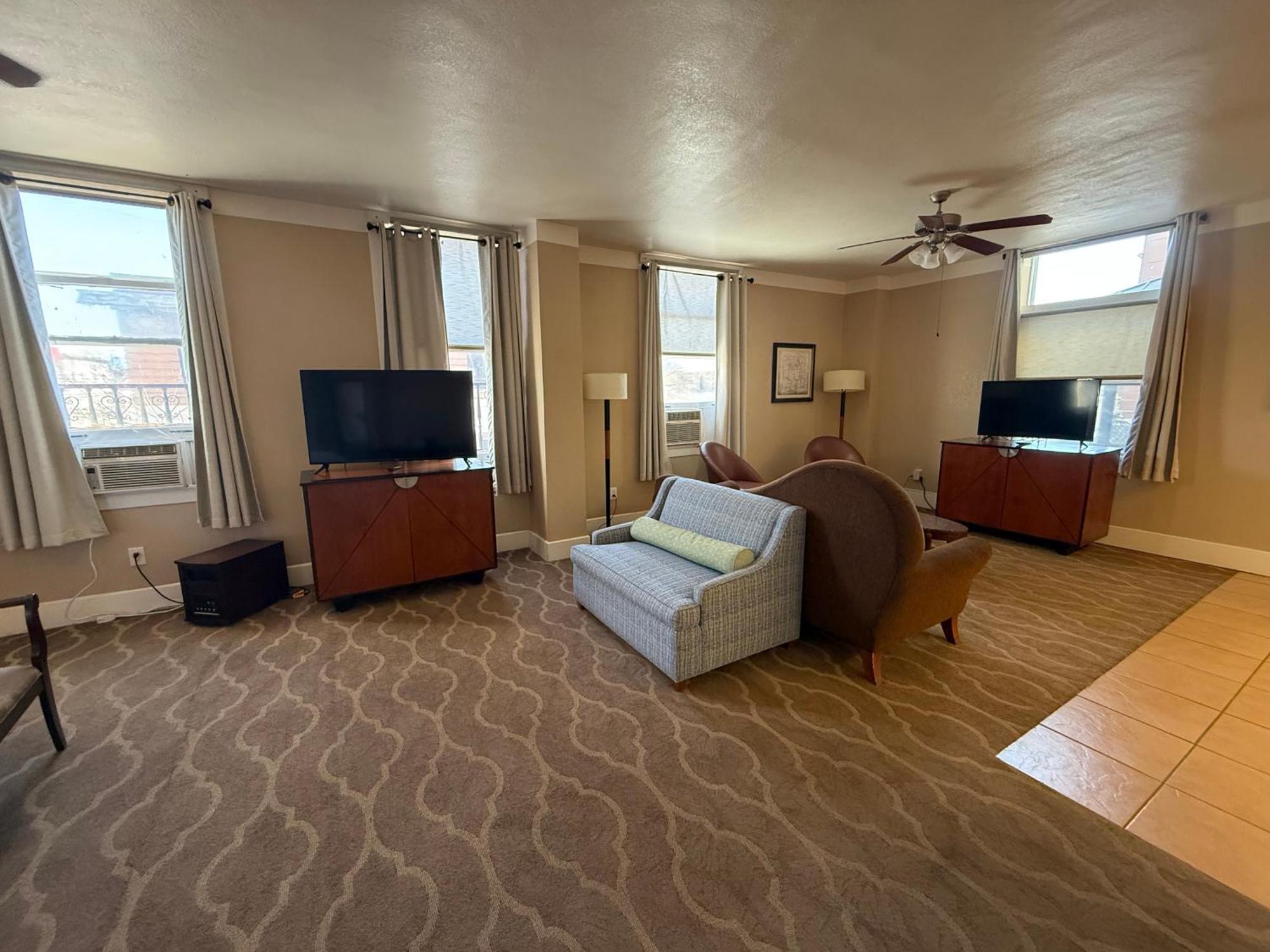The Gadsden Hotel Douglas Luaran gambar