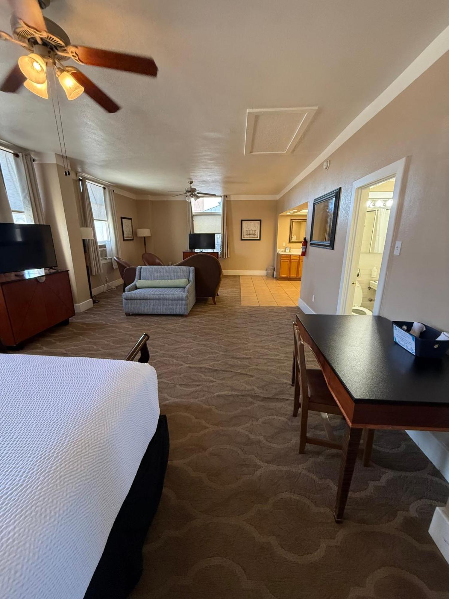 The Gadsden Hotel Douglas Luaran gambar