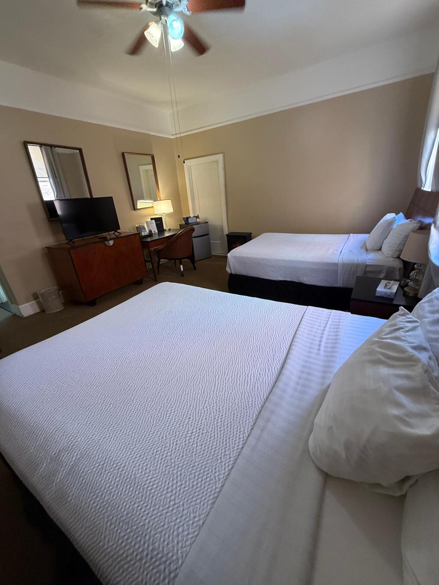 The Gadsden Hotel Douglas Luaran gambar