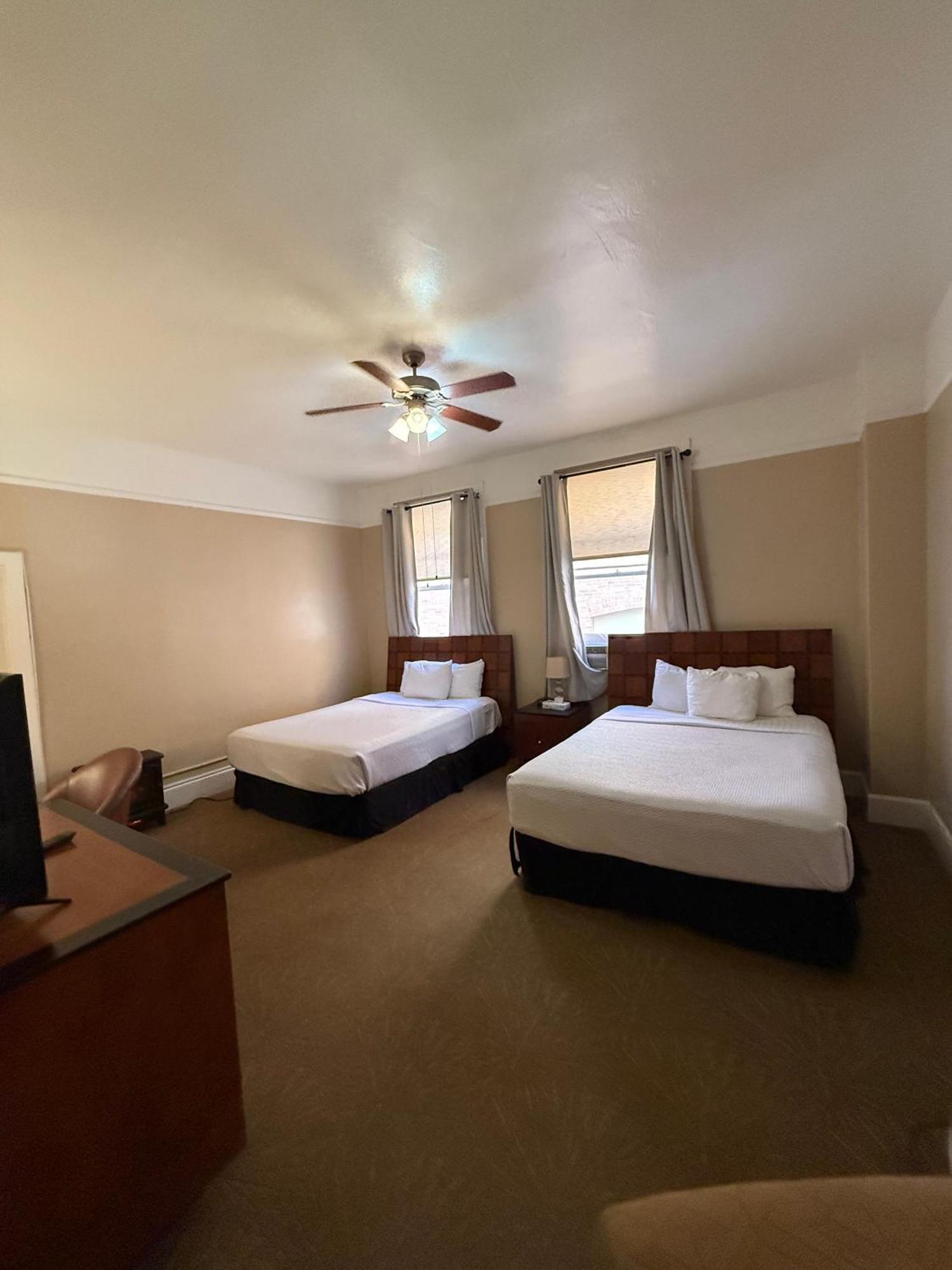 The Gadsden Hotel Douglas Luaran gambar
