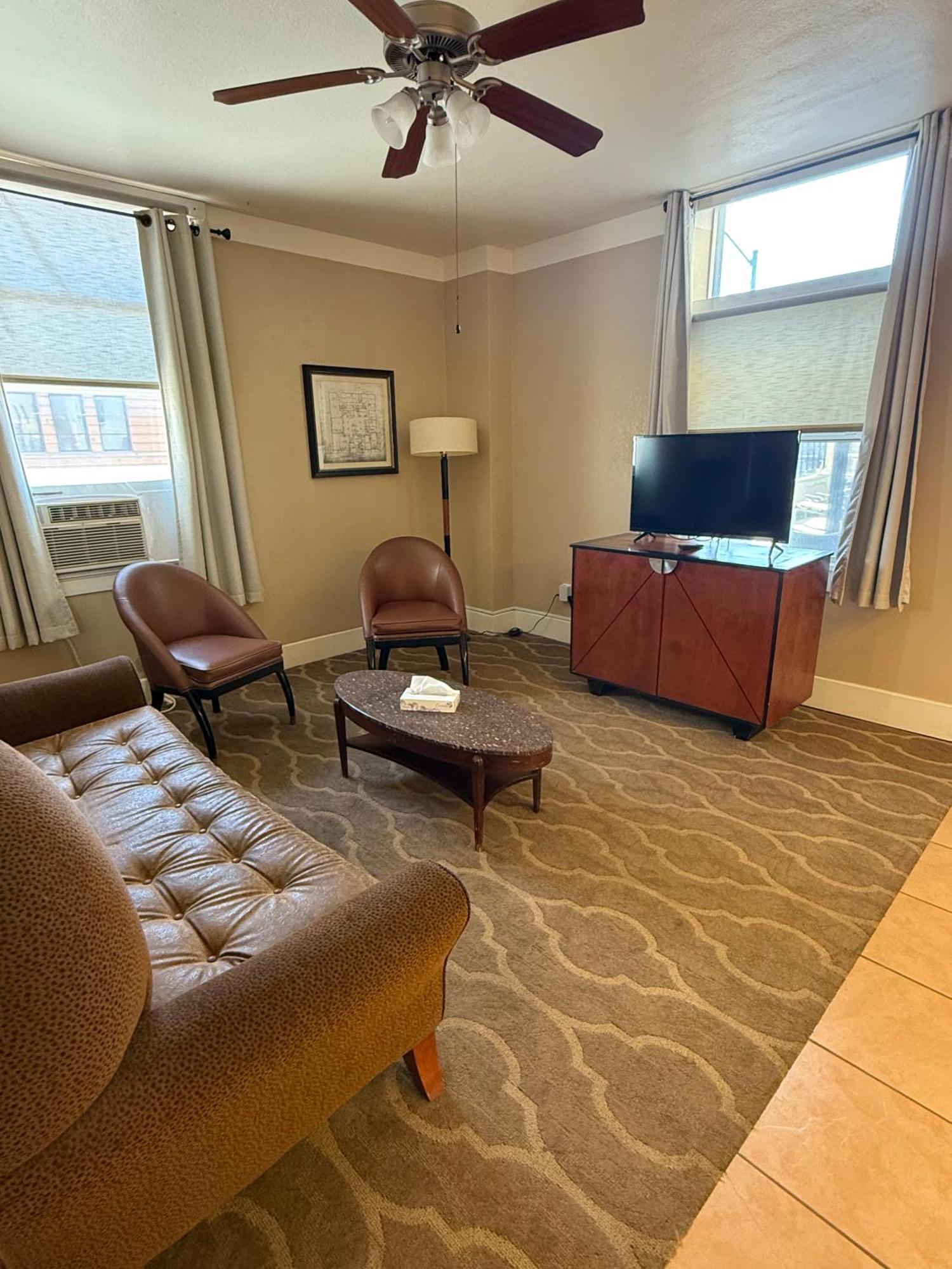 The Gadsden Hotel Douglas Luaran gambar