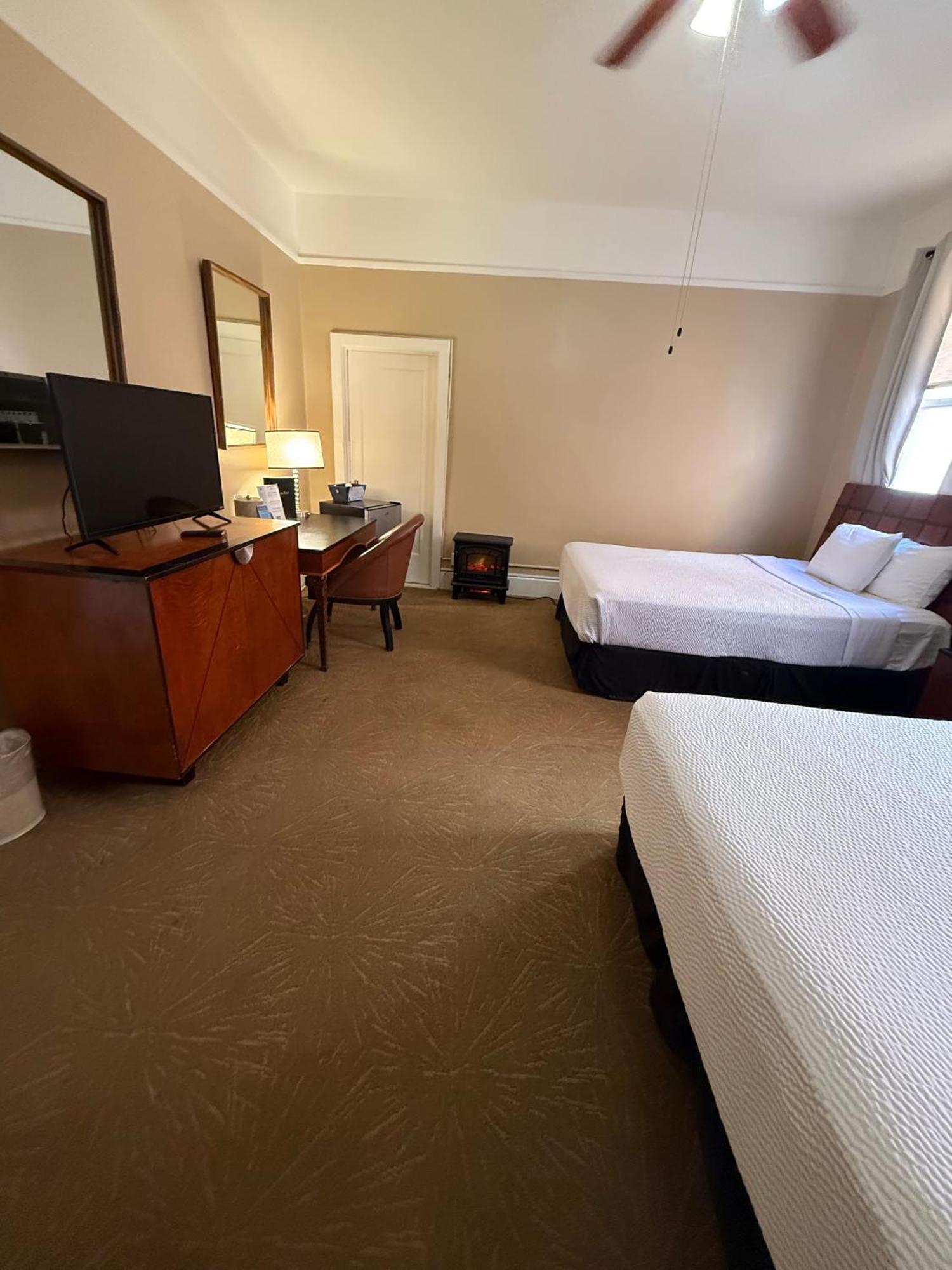 The Gadsden Hotel Douglas Luaran gambar