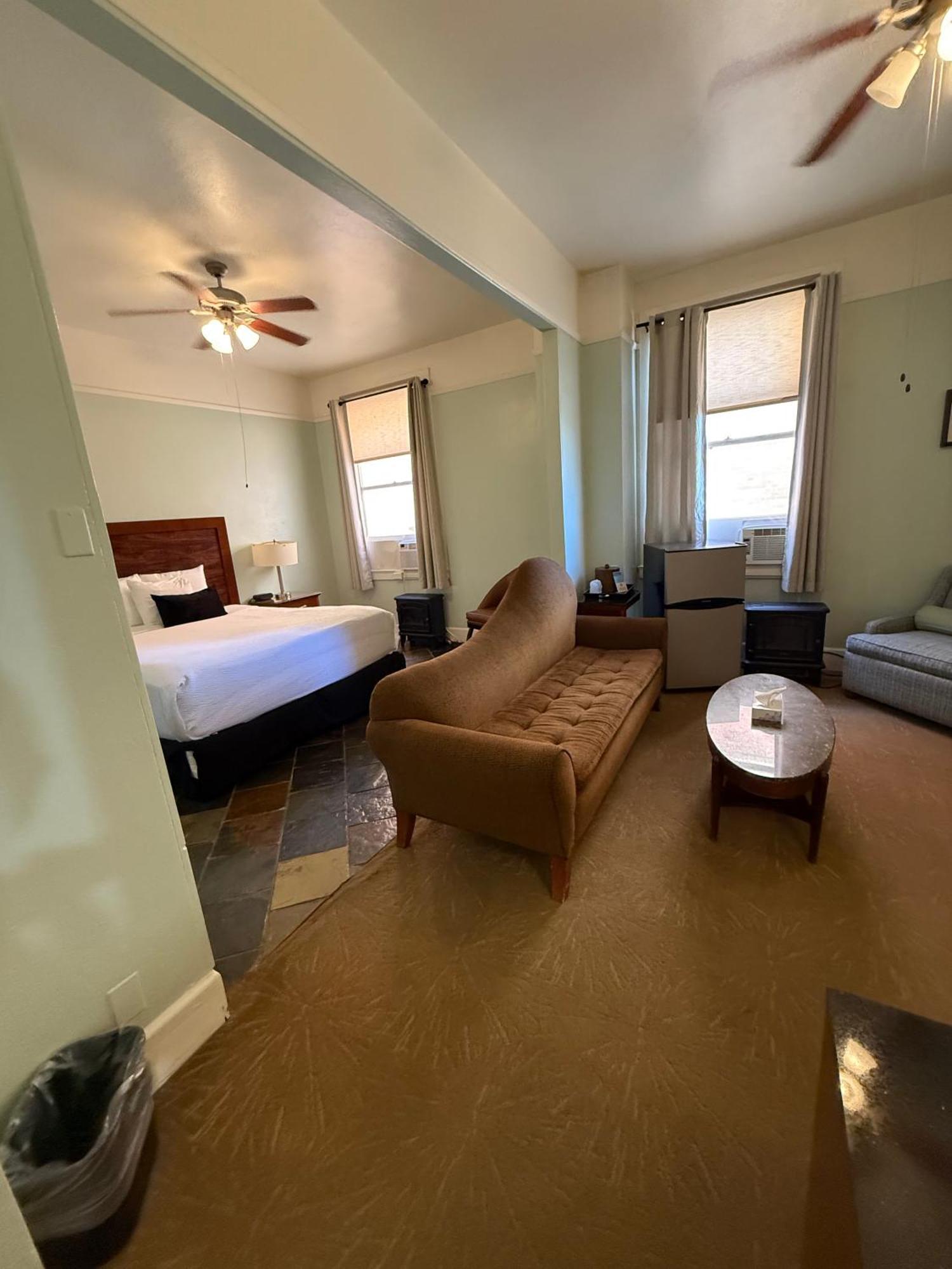 The Gadsden Hotel Douglas Luaran gambar