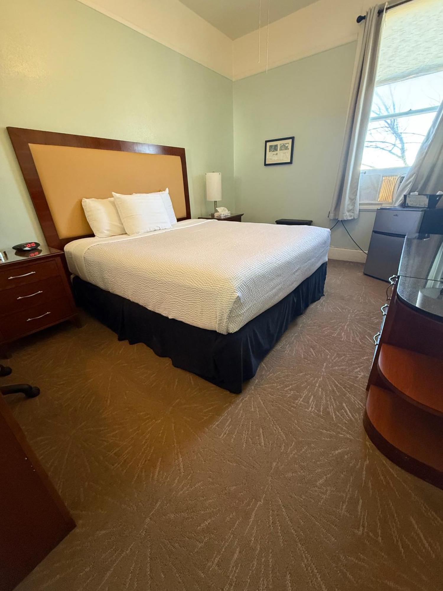 The Gadsden Hotel Douglas Luaran gambar