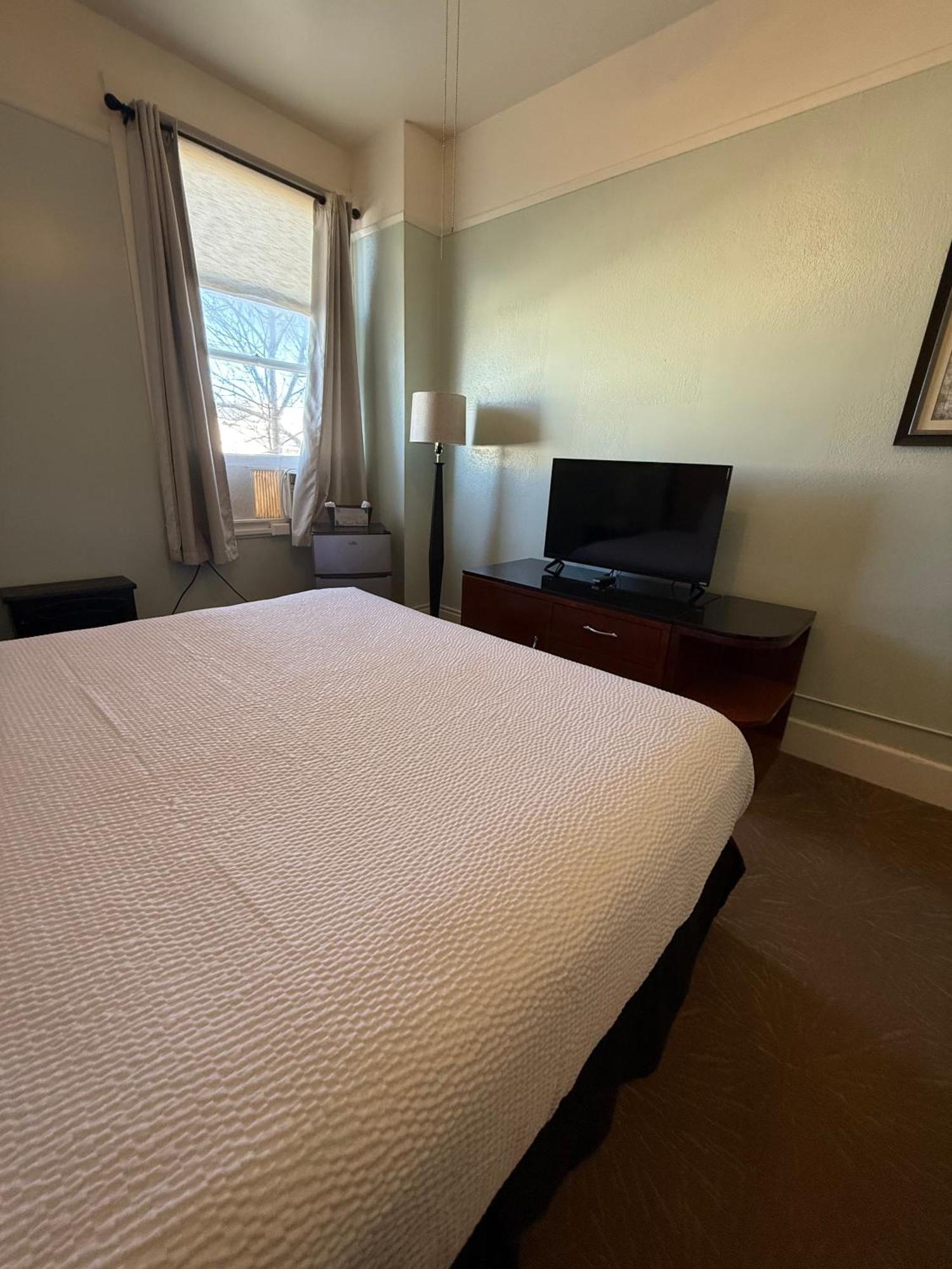 The Gadsden Hotel Douglas Luaran gambar