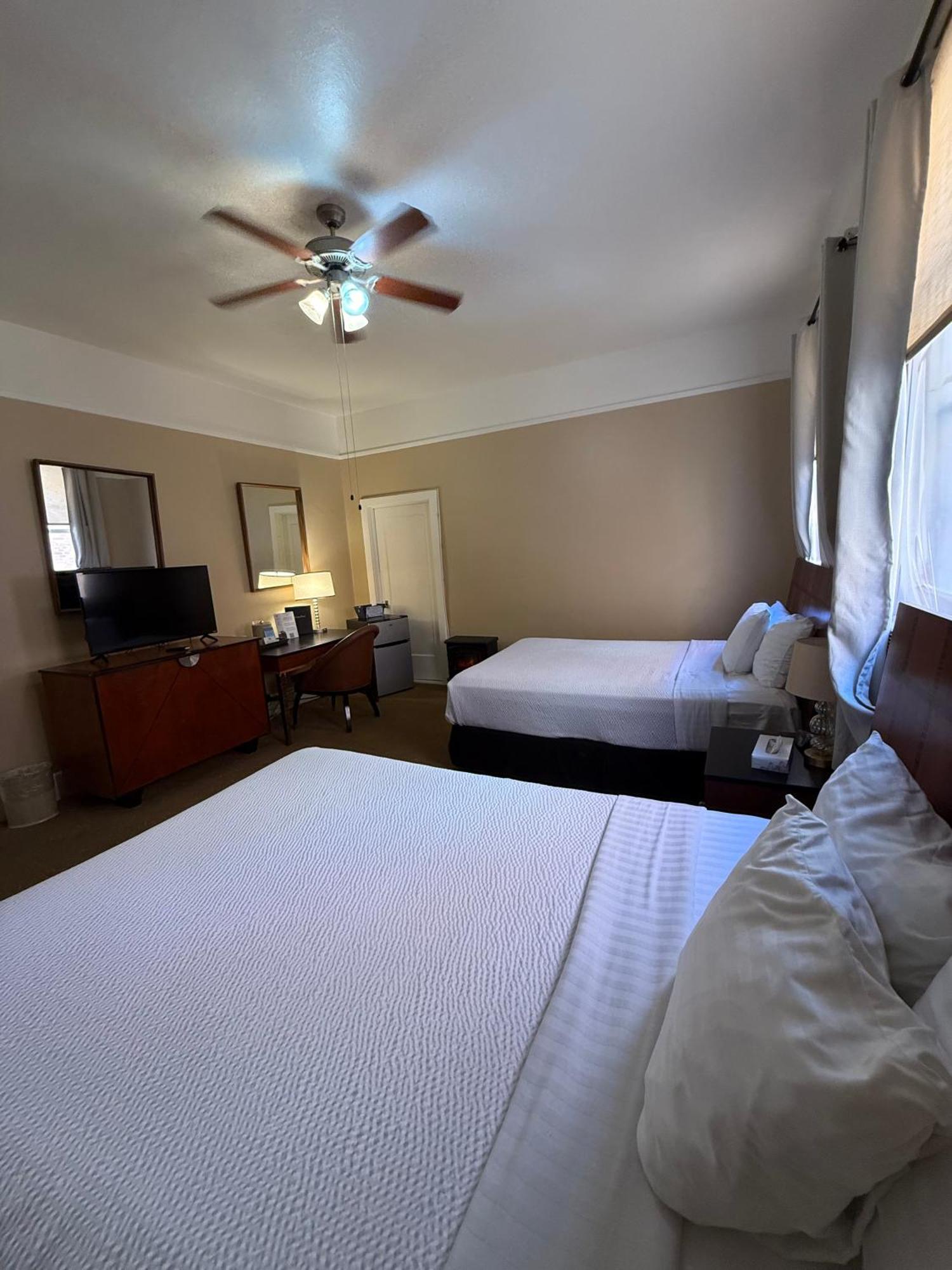 The Gadsden Hotel Douglas Luaran gambar
