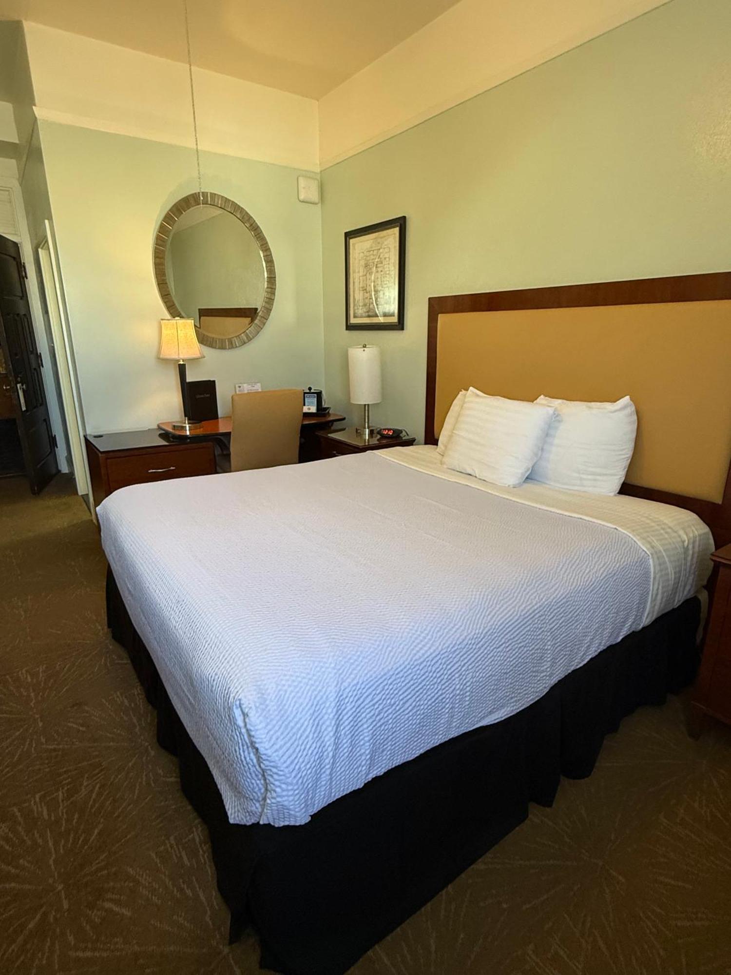The Gadsden Hotel Douglas Luaran gambar