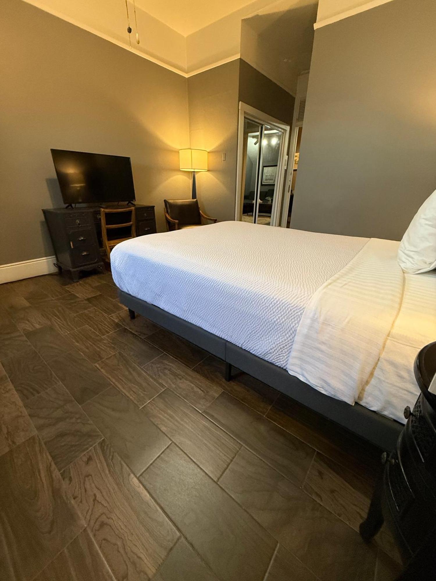The Gadsden Hotel Douglas Luaran gambar