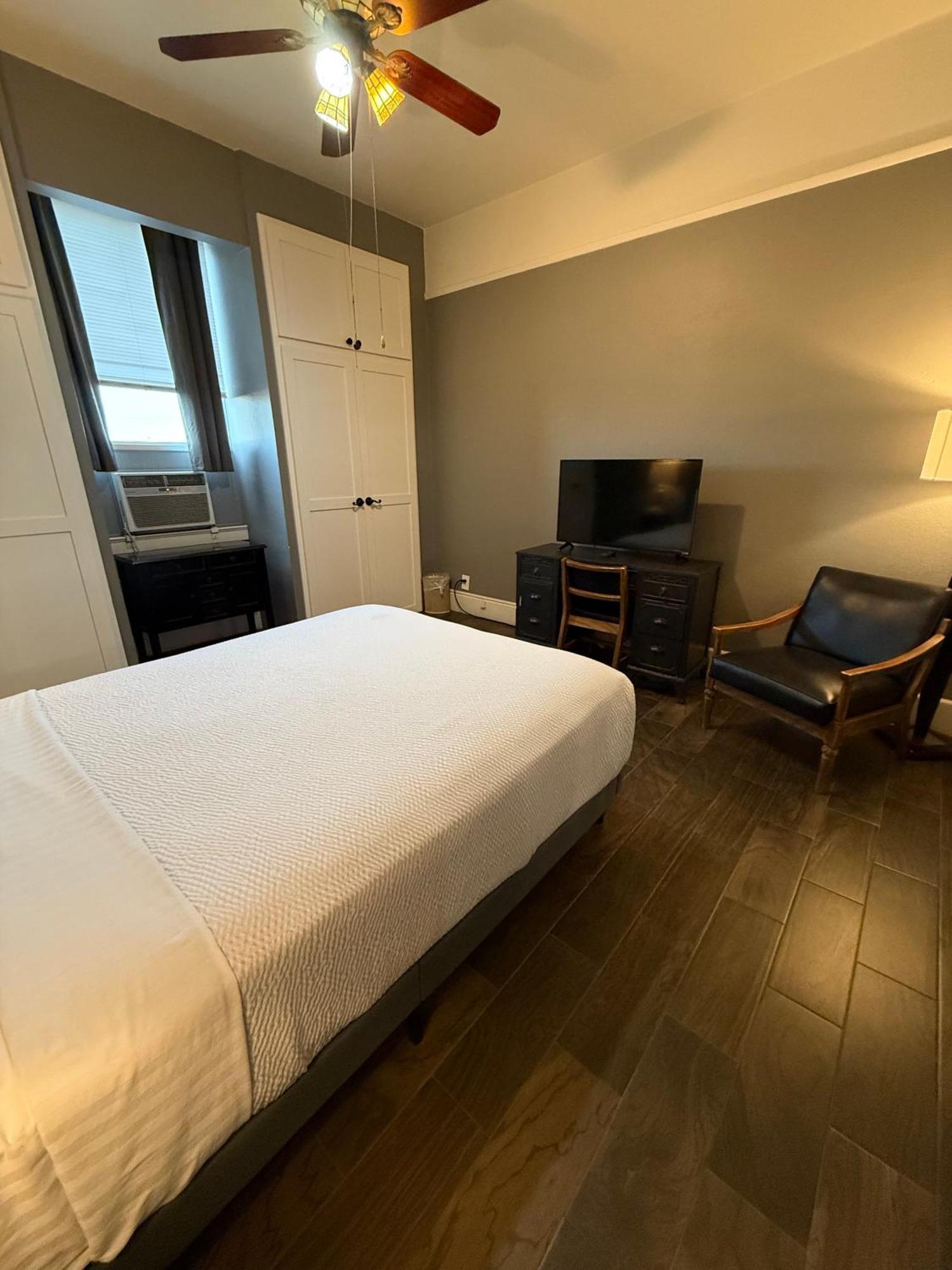 The Gadsden Hotel Douglas Luaran gambar