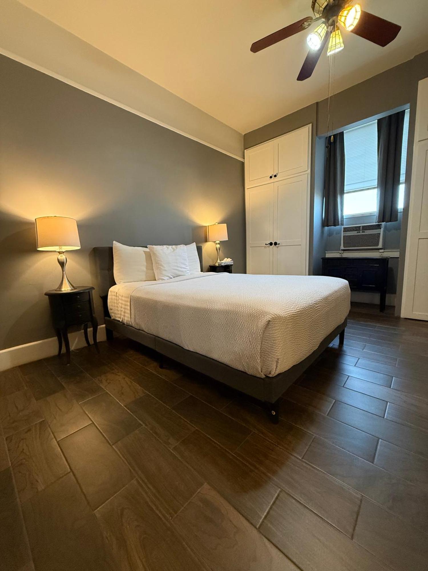 The Gadsden Hotel Douglas Luaran gambar