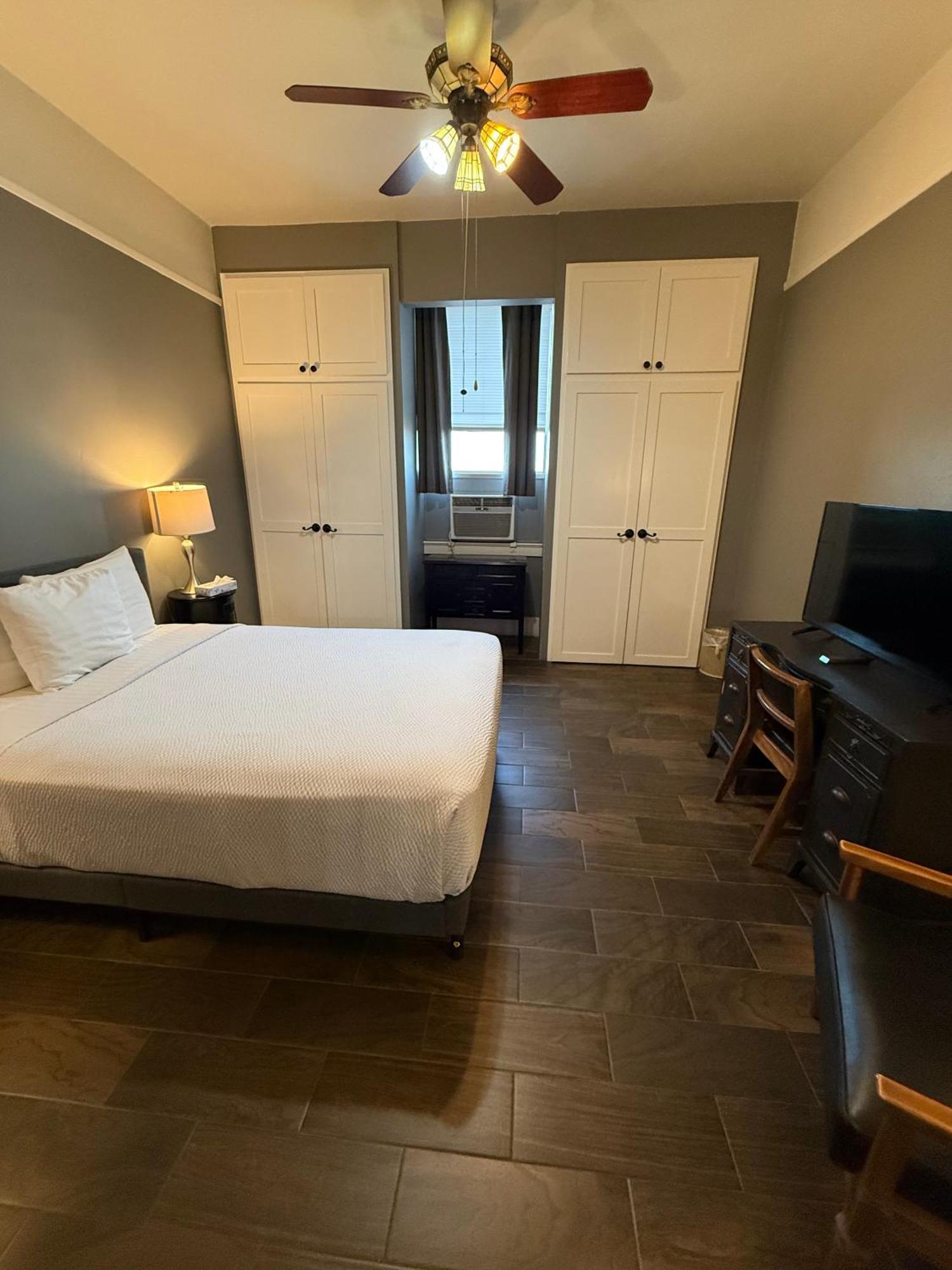 The Gadsden Hotel Douglas Luaran gambar